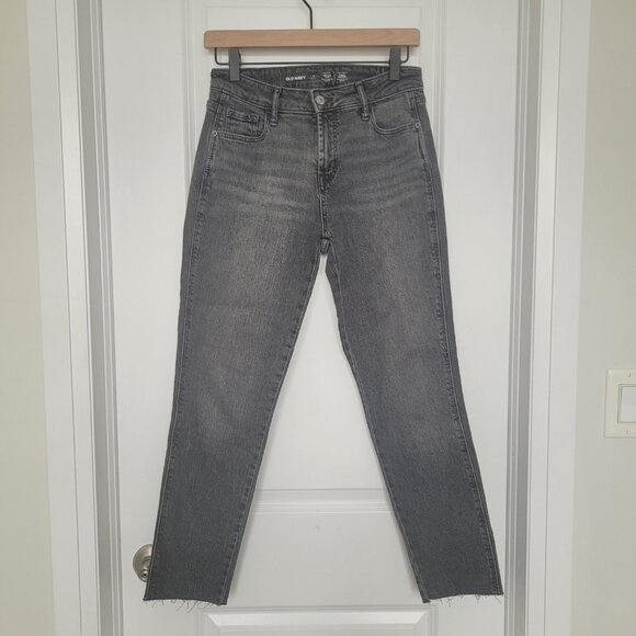Old Navy Vintage Slim  size 2 Petite - Picture 3 of 5